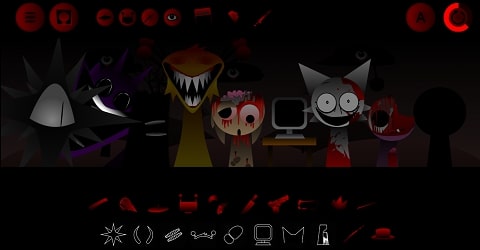 Sprunki Phase 5 Definitive The Truth
