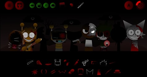 Sprunki Phase 5 Definitive The Truth Sprunki Phase 5 Definitive The Truth
