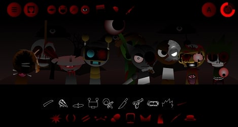 Sprunki Phase 5 Definitive The Truth
