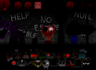 Sprunki Phase 5 Remake
