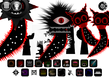 Sprunki Phase 999999999999999999999999 Game Cover