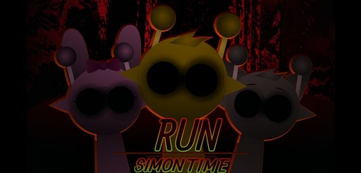 Sprunki Simon Time Phase 2 Sprunki Simon Time Phase 2