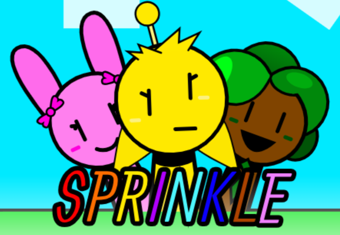 Sprunki Sprinkle Incredibox Sprunki 