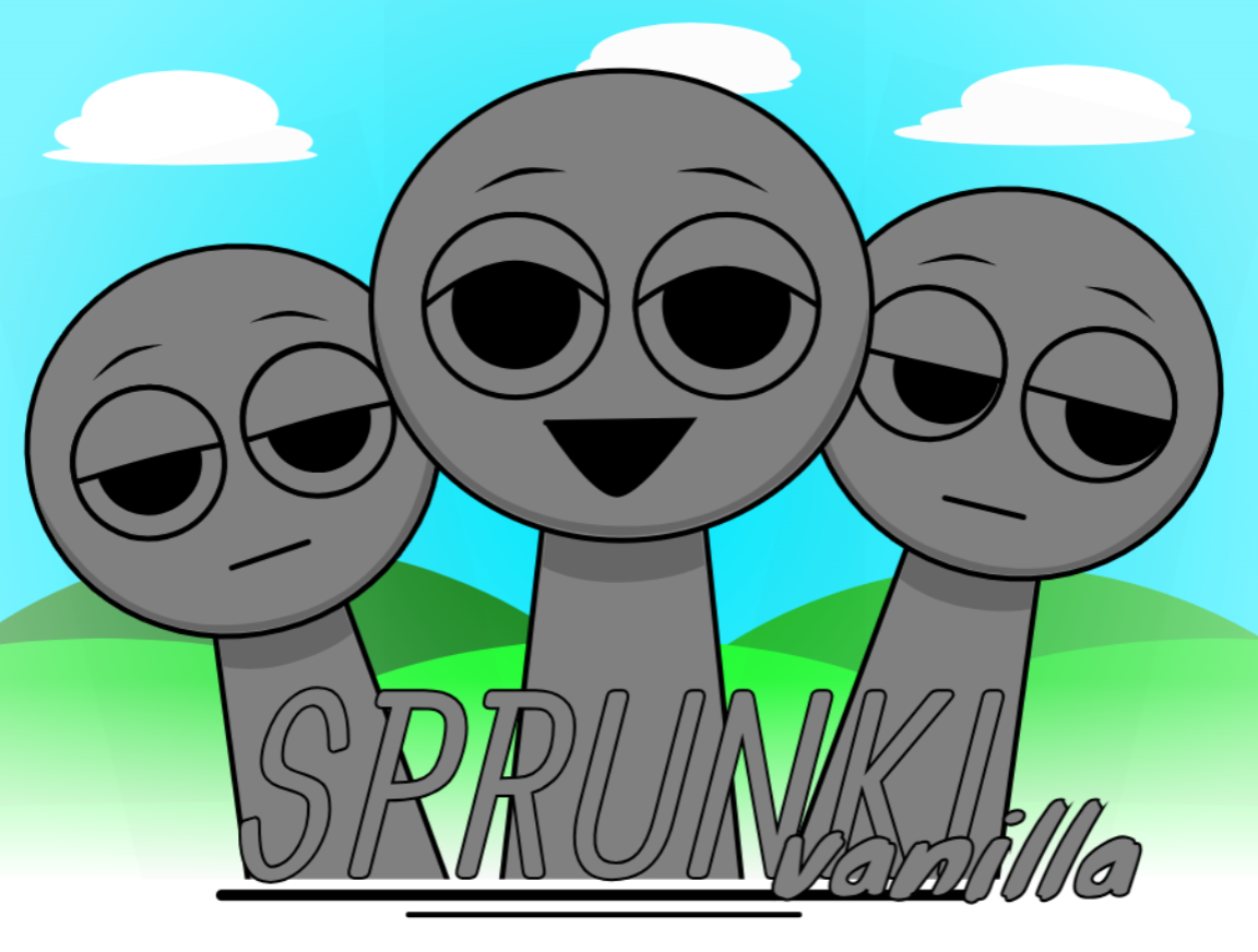 Sprunki Vanilla