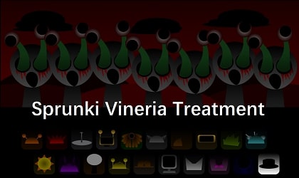 Sprunki Vineria Treatment Sprunki Vineria Treatment