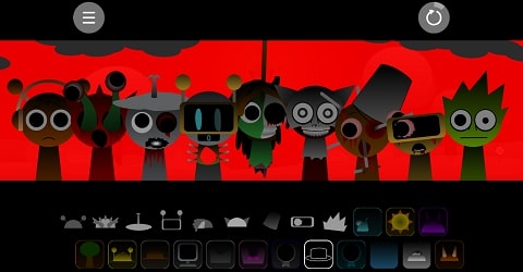 Sprunki Wifter Game Cover