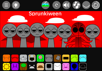 Sprunkiween