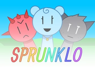 Sprunklo Sprunklo