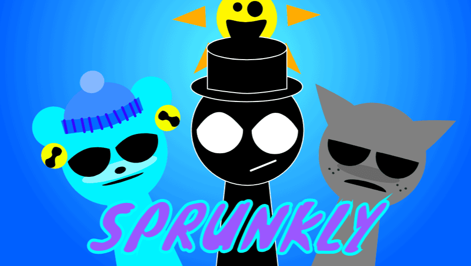 Sprunkly