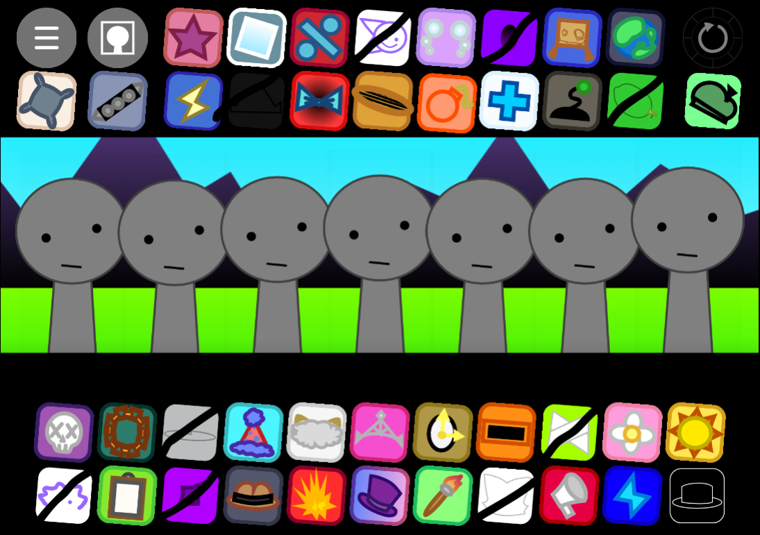 Spunkr K Remix 2.4
