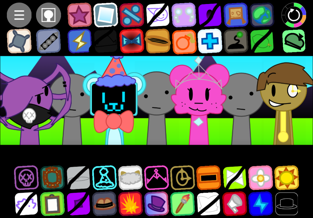 Spunkr K Remix 2.4