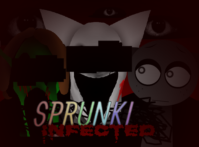 Sprunki Infected