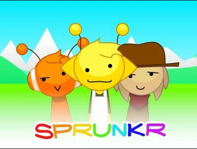 Sprunki Sprunkr 2.0